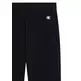 Champion Girls Rib Cuff Fleece Joggers Icons "Black"