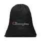 Champion Basketaball Gym Satchel "Black"