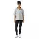 Champion Wmns Half Zip Sweatshirt "Ligh Grey"