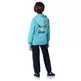 Champion Kids Hooded Fleece Sweatsuit "Light Blue"