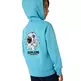 Champion Kids Hooded Fleece Sweatsuit "Light Blue"
