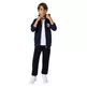 Champion Kids Hooded Fleece Sweatsuit "Navy Blue"