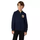 Champion Kids Hooded Fleece Sweatsuit "Navy Blue"