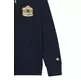 Champion Kids Hooded Fleece Sweatsuit "Navy Blue"