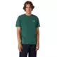 Camiseta Champion Icon Men’s Washed Crewneck T-Shirt "Forest Green"