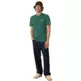 Camiseta Champion Icon Men’s Washed Crewneck T-Shirt "Forest Green"