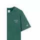 Camiseta Champion Icon Men’s Washed Crewneck T-Shirt "Forest Green"
