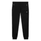 Pantalón con Puños Champion Icon Pocket Zip Rib Cuff Fleece Slim Fit Pants "Black"