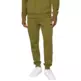 Pantalón con PuñosChampion Icon Pocket Zip Rib Cuff Fleece Slim Fit "Green"