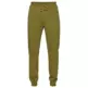 Pantalón con PuñosChampion Icon Pocket Zip Rib Cuff Fleece Slim Fit "Green"
