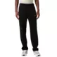 Pantalón con Dobladillo Recto Champion Icons Men’s Straight Hem Fleece "Black"