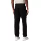 Pantalón con Dobladillo Recto Champion Icons Men’s Straight Hem Fleece "Black"