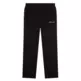 Pantalón con Dobladillo Recto Champion Icons Men’s Straight Hem Fleece "Black"
