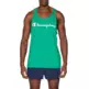 Champion Icons Tank Top "Green"