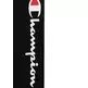 Champion Junior Rib Cuff Pants "Black"