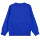 Champion Kids Big Logo Fleece Sweatshirt "Blue"