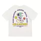 Champion Kids Crewneck T-shirt "White"