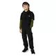 Champion Kids Fleece Cargo Pants Icons "Black"