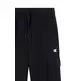 Champion Kids Fleece Cargo Pants Icons "Black"