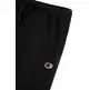 Champion Kids Fleece Joggers "Black"