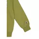 Champion Kids Graphic Fleece Sweatshirt "Olive Green"