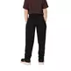 Champion Kids Rib Cuff Fleece Pants Icons "Black"