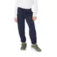Champion Kids Rib Cuff Fleece Pants Icons "Navy Blue"