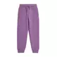 Champion Kids Tonal Logo Embroidered Side Cuff Pants "Lilac"