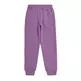Champion Kids Tonal Logo Embroidered Side Cuff Pants "Lilac"