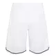 Champion Legacy Basketball Short "White"