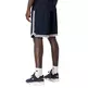 Champion Legacy Basketball Stripe Tape Detail Shorts "Navy"