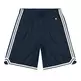 Champion Legacy Basketball Stripe Tape Detail Shorts "Navy"