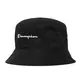 Champion Legacy Bucket Cap "Black"