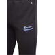 Champion Legacy Custom Fit Athleticwear Logo printed Cuff Pants "Black"