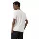 Champion Legacy Front Champion Logo Print T-Shirt "White"