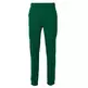 Champion Legacy Icon Rib Cuff Pants C Logo "Dark Green"