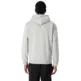 Champion Legacy Large Champion Graphic Hoodie "Light Grey"