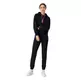 Champion Legacy Plush Pants with Colorful Details "Black"