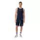 Champion Retro Basketball Mesh Shorts "Blue Navy"