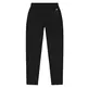 Champion Legacy Straight Leg Stretch Fleece Joggers "Black"