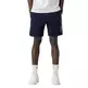 Champion Legacy Vertical Script Logo Pocket Shorts "Navy"