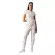 Champion Legacy Wm´s C Logo Stretch Cotton Joggers "Beige"