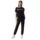 Champion Legacy Wm´s C Logo Stretch Cotton Joggers "Black"