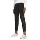 Champion Legacy Wn´s Script Big Logo Ribbed Cuff Pants "Black"