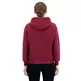 Champion Legacy Wn´s Script Logo Nylon Insert Hoodie "Dark Purple"