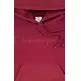 Champion Legacy Wn´s Script Logo Nylon Insert Hoodie "Dark Purple"