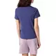 Champion Legacy Women T-Shirt "Blue"