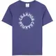Champion Legacy Women T-Shirt "Blue"