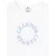 Champion Legacy Women T-Shirt "White"