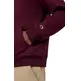 Champion Men’s Fleece Hoodie With Big Embroidered Logo Icons "Burgundy"